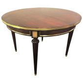 FRENCH JANSEN, LOUIS XVI CENTE