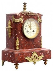 FRENCH JAPY FRERE ROUGE MARBLE