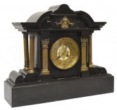 FRENCH JAPY FRERES BLACK STONE