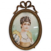 FRENCH JOSEPHINE BONAPARTE POR