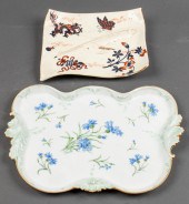 FRENCH KG LUNEVILLE AND LIMOGE