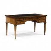 FRENCH KINGWOOD AND ORMOLU PAR
