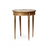 FRENCH KINGWOOD AND TULIPWOOD