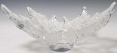 FRENCH LALIQUE 'CHAMPS ELYSSES