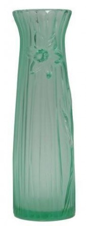 FRENCH LALIQUE 'JONQUILLE' GRE