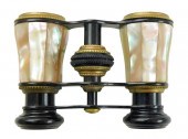 FRENCH LAVILLE MOTHER OF PEARL