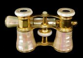 FRENCH LEMAIRE MOTHER OF PEARL