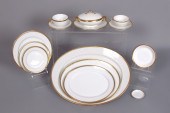 FRENCH LIMOGES FINE CHINA: Vig