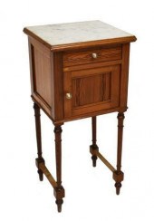 FRENCH LONGLEAF PINE MARBLE-TO