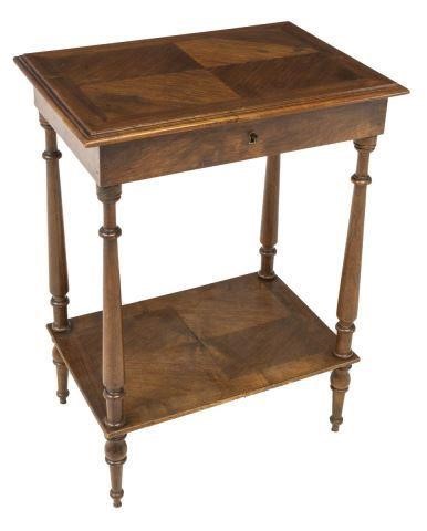 FRENCH LOUIS PHILIPPE DRESSING WORK