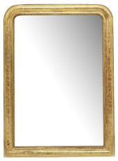 FRENCH LOUIS PHILIPPE ETCHED G