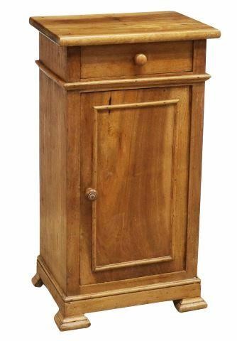 FRENCH LOUIS PHILIPPE FRUITWOOD