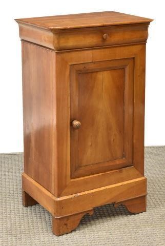 FRENCH LOUIS PHILIPPE FRUITWOOD