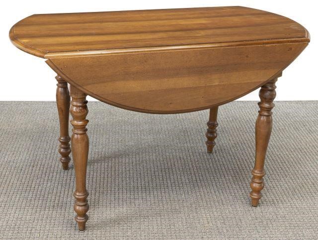 FRENCH LOUIS PHILIPPE FRUITWOOD