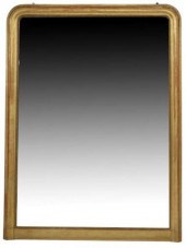 FRENCH LOUIS PHILIPPE GILTWOOD