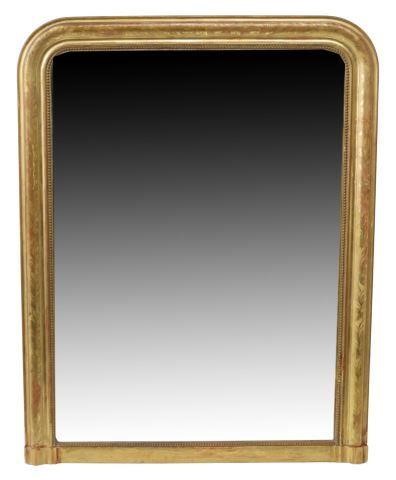 FRENCH LOUIS PHILIPPE GILTWOOD
