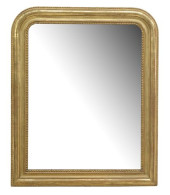 FRENCH LOUIS PHILIPPE GILTWOOD