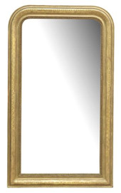 FRENCH LOUIS PHILIPPE GILTWOOD