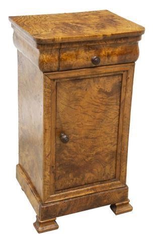 FRENCH LOUIS PHILIPPE HIGHLY