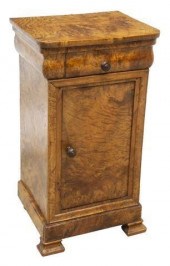 FRENCH LOUIS PHILIPPE HIGHLY F