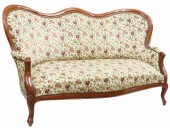 FRENCH LOUIS PHILIPPE MAHOGANY