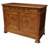 FRENCH LOUIS PHILIPPE PERIOD B