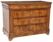 FRENCH LOUIS PHILIPPE PERIOD B