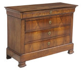 FRENCH LOUIS PHILIPPE PERIOD B