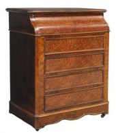 FRENCH LOUIS PHILIPPE PERIOD B