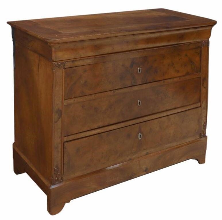 FRENCH LOUIS PHILIPPE PERIOD