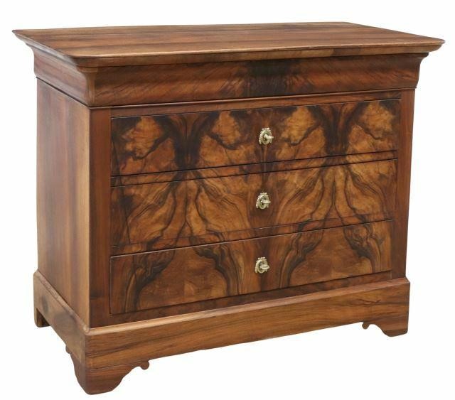 FRENCH LOUIS PHILIPPE PERIOD
