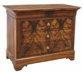 FRENCH LOUIS PHILIPPE PERIOD B