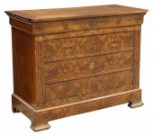 FRENCH LOUIS PHILIPPE PERIOD B