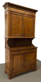 FRENCH LOUIS PHILIPPE PERIOD B