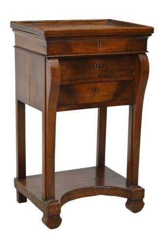 FRENCH LOUIS PHILIPPE PERIOD