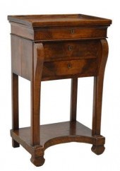 FRENCH LOUIS PHILIPPE PERIOD D