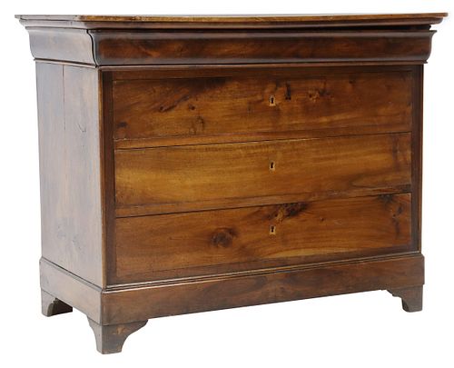 FRENCH LOUIS PHILIPPE PERIOD