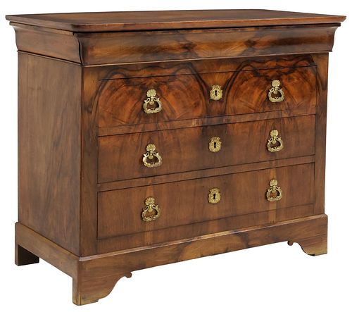 FRENCH LOUIS PHILIPPE PERIOD