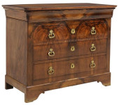 FRENCH LOUIS PHILIPPE PERIOD F
