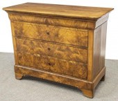 FRENCH LOUIS PHILIPPE PERIOD F