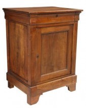 FRENCH LOUIS PHILIPPE PERIOD F