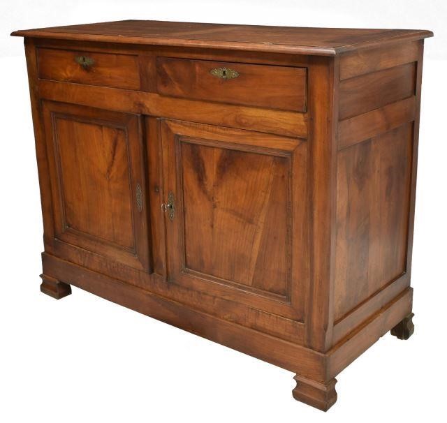 FRENCH LOUIS PHILIPPE PERIOD