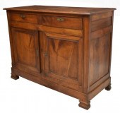 FRENCH LOUIS PHILIPPE PERIOD F