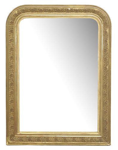 FRENCH LOUIS PHILIPPE PERIOD
