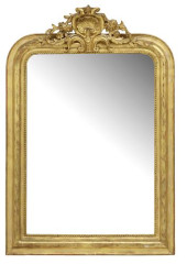 FRENCH LOUIS PHILIPPE PERIOD G