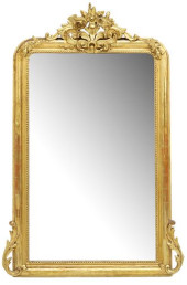 FRENCH LOUIS PHILIPPE PERIOD G