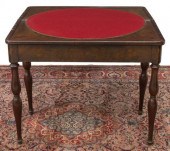 FRENCH LOUIS PHILIPPE PERIOD M