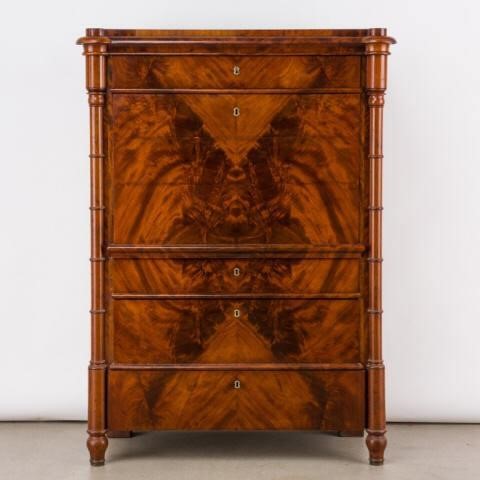 FRENCH LOUIS PHILIPPE PERIOD