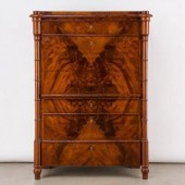 FRENCH LOUIS PHILIPPE PERIOD M