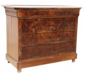 FRENCH LOUIS PHILIPPE PERIOD M